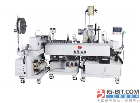 專業(yè)生產(chǎn)PVC護(hù)套、銅排、鋁排、新能源電池銅/鋁軟連接-人禾電子