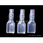 187/250直形冷壓端子用軟質PVC絕緣護套