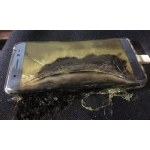 乘客欲帶NOTE7登機(jī)被攔，中國民航也開始禁三星了