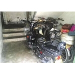 基層巡防力量要加大對電動自行車巡查檢查力度