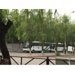 北京電動(dòng)大巴著火 近億元損失由誰(shuí)買(mǎi)單？