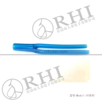   Y Splitter Audio Video Cable Boots