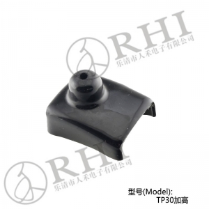 廠家專業(yè)生產(chǎn)蓄電池電瓶夾保護(hù)套 美國UL認(rèn)證 品質(zhì)保證