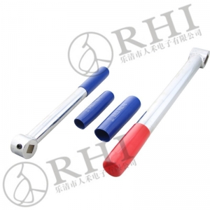 圓形手柄保護套，塑膠手柄套